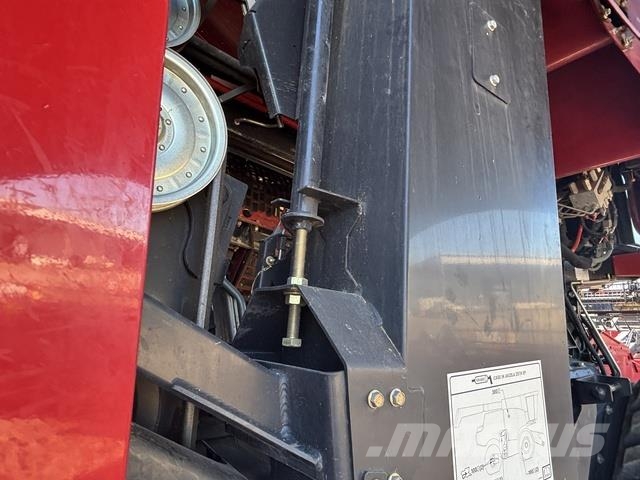 Case IH 8250 콤바인 수확기