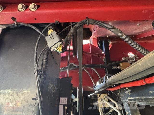 Case IH 8250 콤바인 수확기
