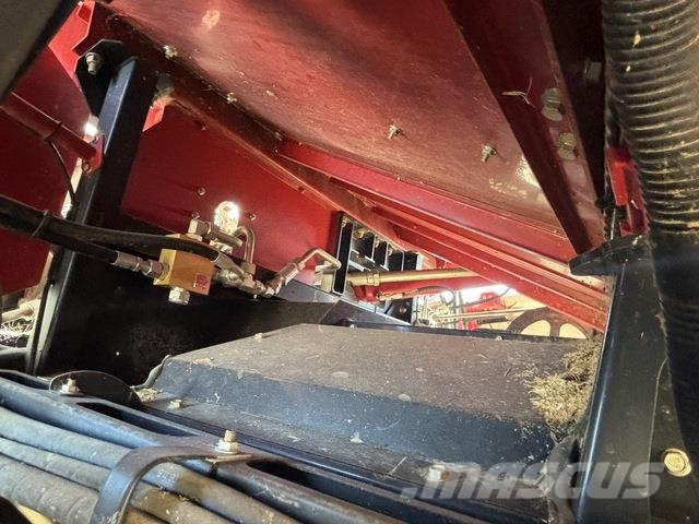 Case IH 8250 콤바인 수확기