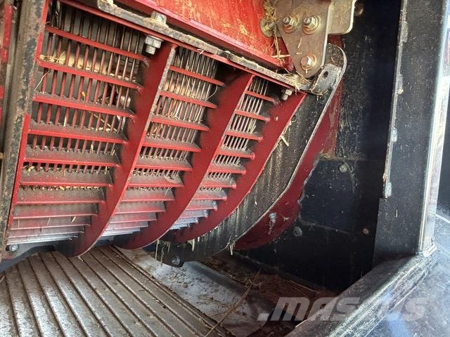 Case IH 8250 콤바인 수확기