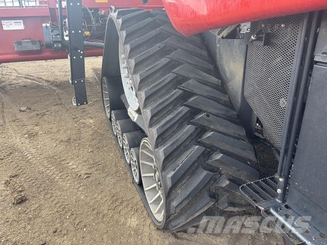 Case IH 8250 Mietitrebbiatrici