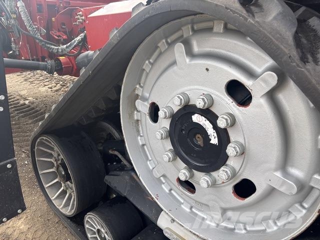 Case IH 8250 Mietitrebbiatrici
