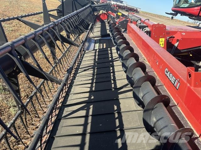 Case IH 8250 콤바인 수확기