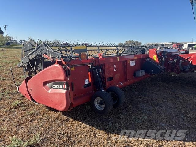 Case IH 8250 콤바인 수확기