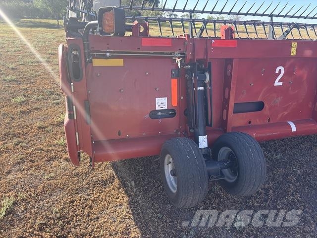 Case IH 8250 콤바인 수확기