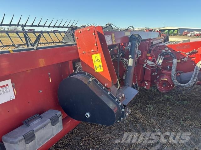 Case IH 8250 콤바인 수확기