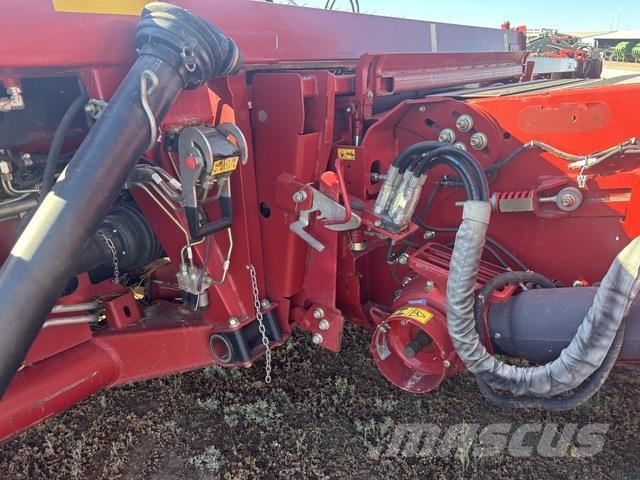 Case IH 8250 콤바인 수확기