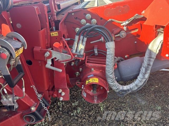 Case IH 8250 콤바인 수확기