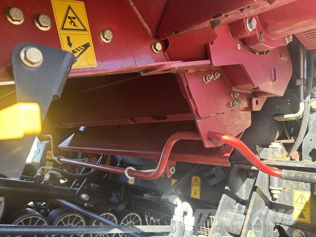 Case IH 8250 콤바인 수확기