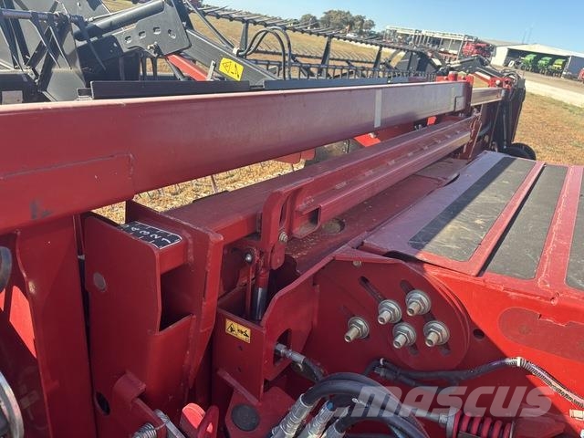 Case IH 8250 콤바인 수확기