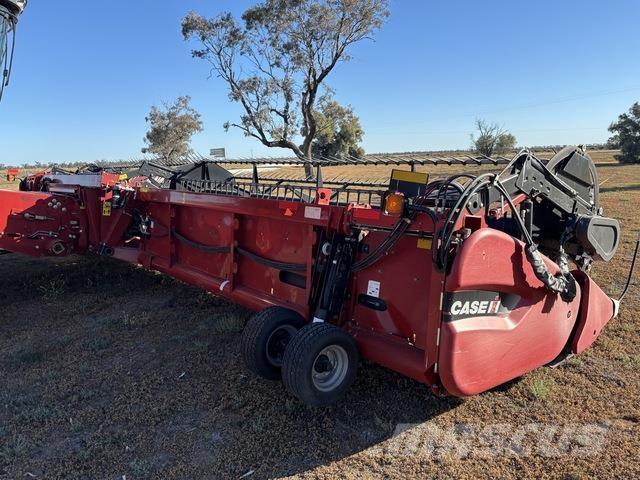 Case IH 8250 콤바인 수확기