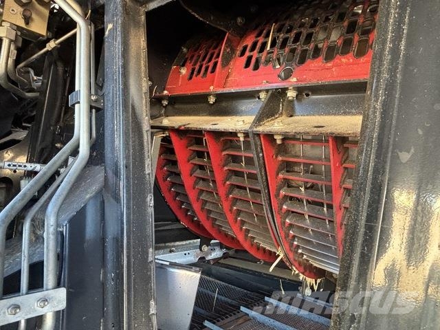 Case IH 8250 콤바인 수확기