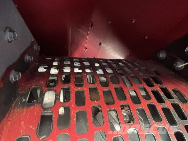 Case IH 8250 콤바인 수확기