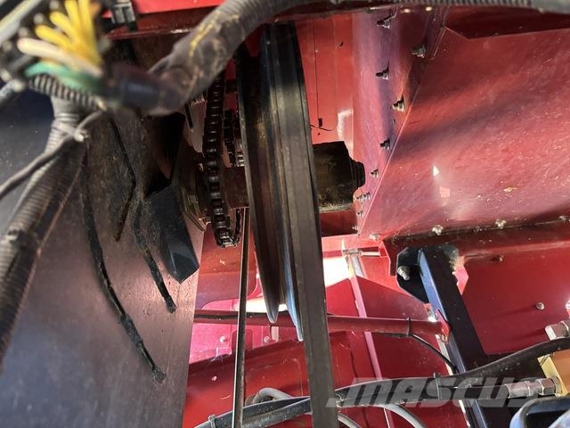 Case IH 8250 콤바인 수확기