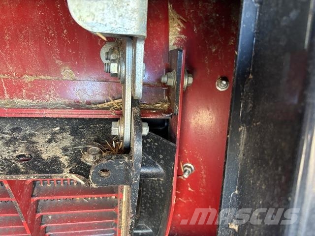 Case IH 8250 콤바인 수확기