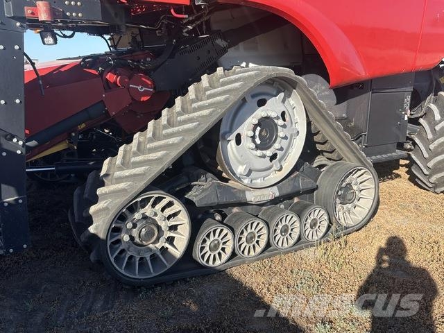Case IH 8250 콤바인 수확기