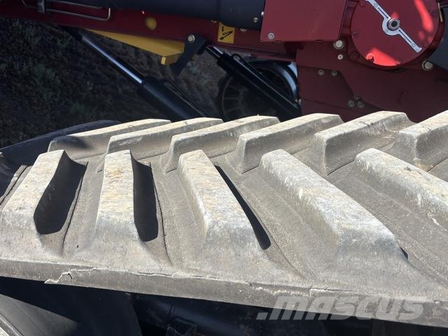 Case IH 8250 콤바인 수확기