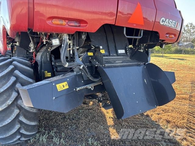 Case IH 8250 콤바인 수확기