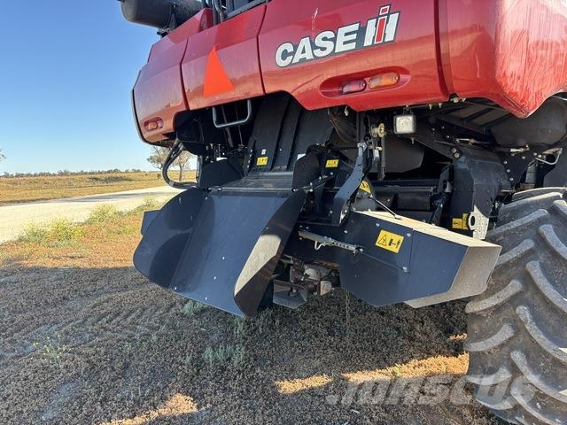 Case IH 8250 콤바인 수확기