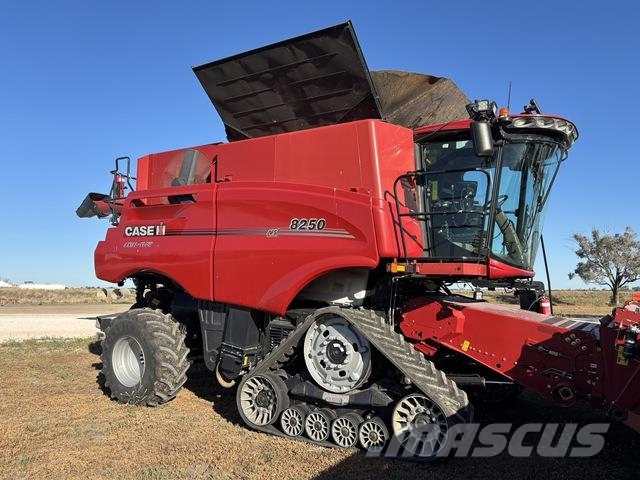 Case IH 8250 콤바인 수확기