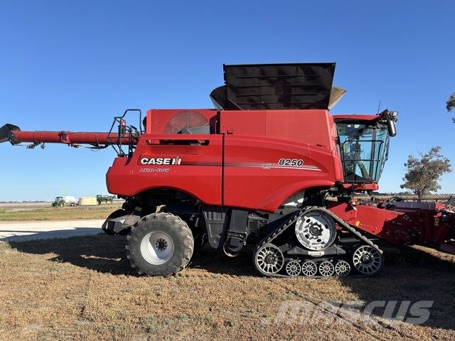 Case IH 8250 콤바인 수확기