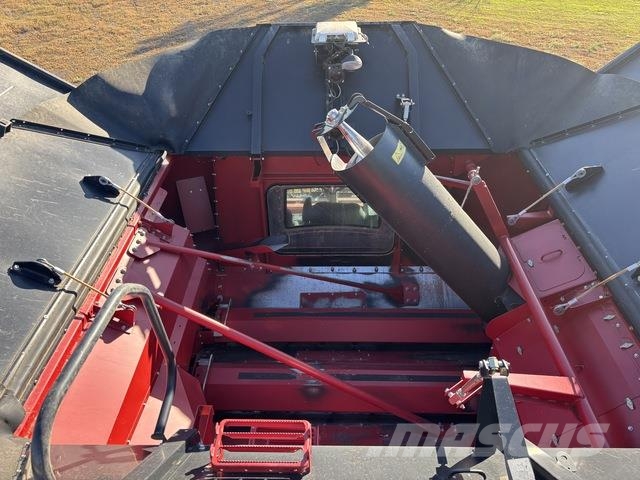 Case IH 8250 콤바인 수확기