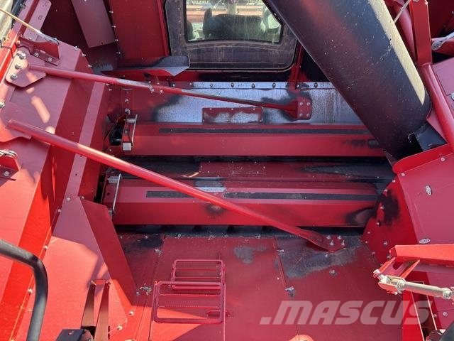Case IH 8250 콤바인 수확기