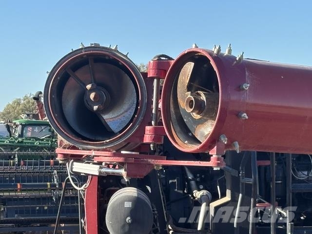 Case IH 8250 콤바인 수확기