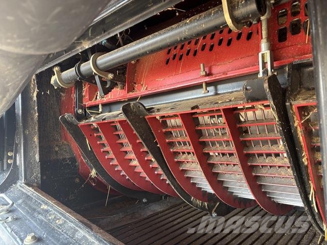 Case IH 8250 콤바인 수확기