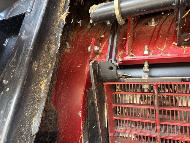 Case IH 8250 콤바인 수확기
