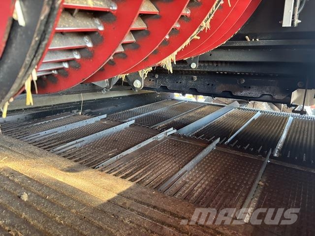 Case IH 8250 콤바인 수확기