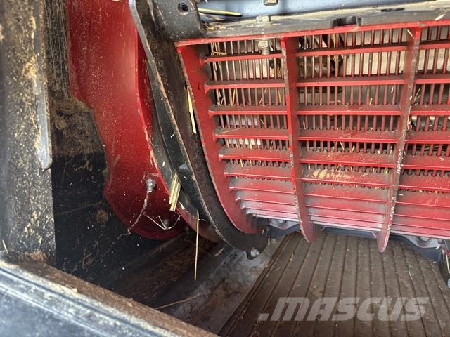 Case IH 8250 콤바인 수확기