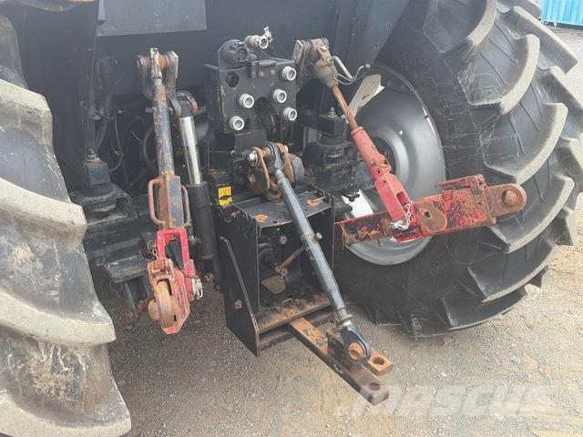 Case IH CX90 Τρακτέρ