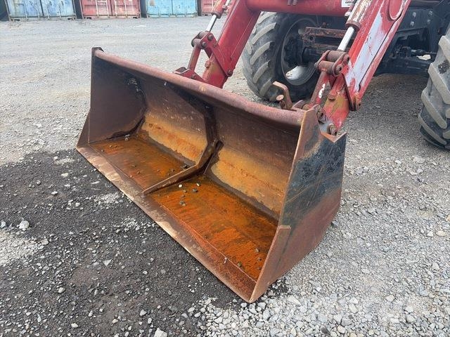 Case IH CX90 Τρακτέρ