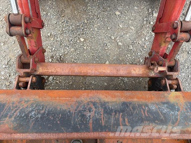 Case IH CX90 Τρακτέρ