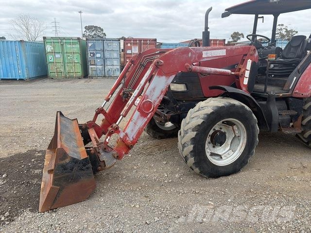 Case IH CX90 Τρακτέρ