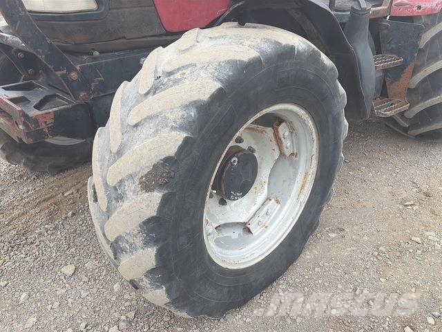 Case IH CX90 Τρακτέρ