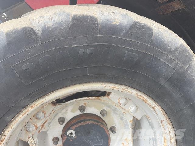 Case IH CX90 Τρακτέρ
