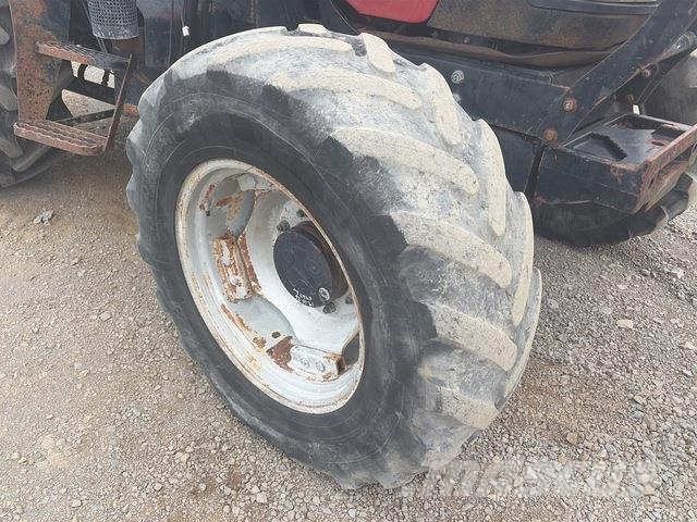 Case IH CX90 Τρακτέρ
