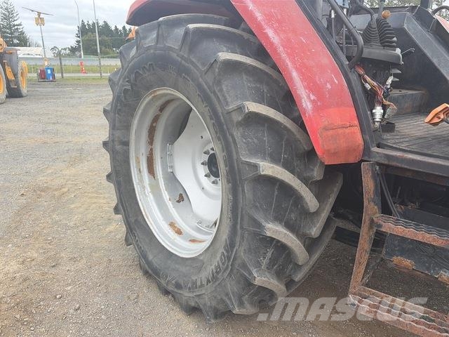 Case IH CX90 Τρακτέρ