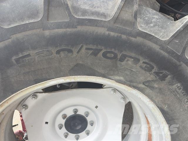 Case IH CX90 Τρακτέρ