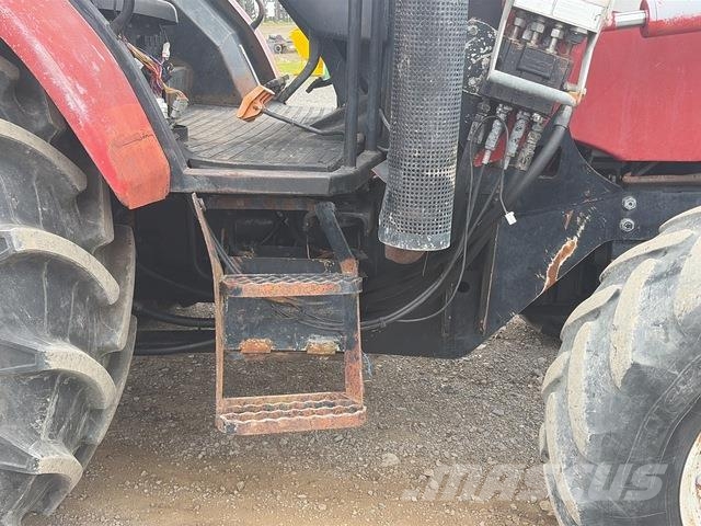 Case IH CX90 Τρακτέρ
