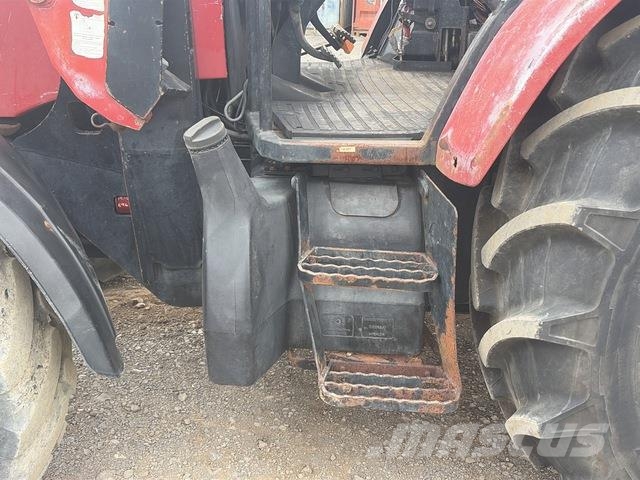 Case IH CX90 Τρακτέρ