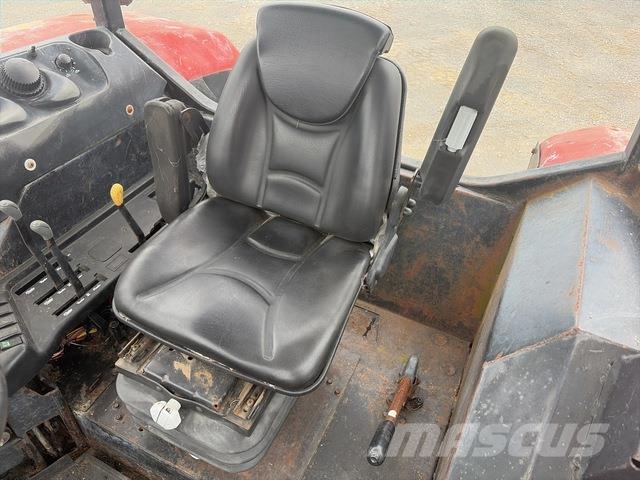 Case IH CX90 Τρακτέρ