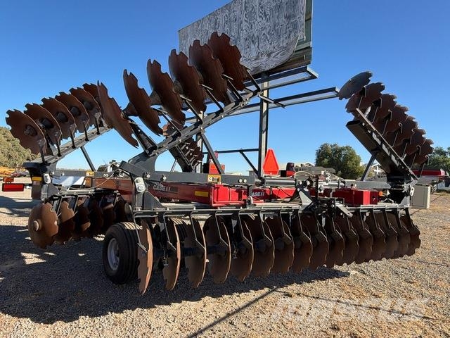 Case IH DH790 Andre Jordforbedrings maskiner og ekstrautstyr