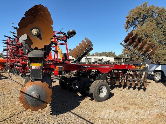 Case IH DH790 Andre Jordforbedrings maskiner og ekstrautstyr
