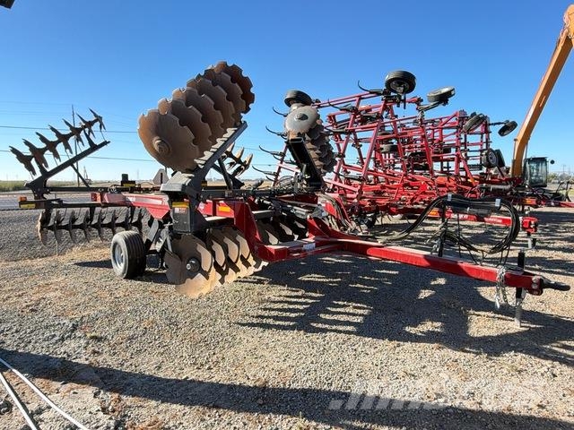 Case IH DH790 Andre Jordforbedrings maskiner og ekstrautstyr