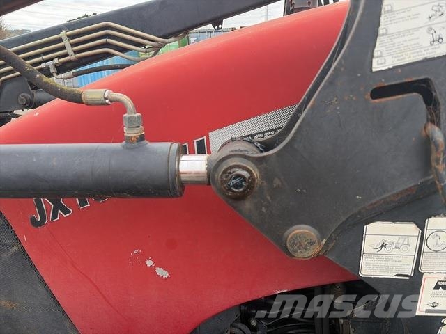 Case IH JX1080U Tractoren