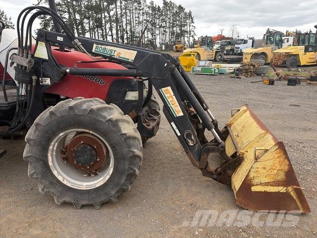 Case IH JX1080U Tractoren