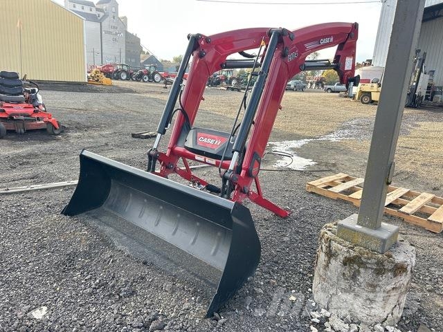 Case IH L104 MSL SSL Ostalo za građevinarstvo